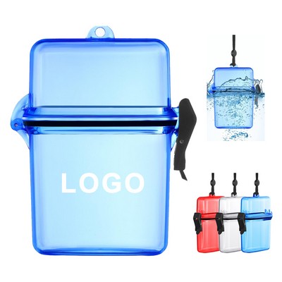Waterproof Storage Case