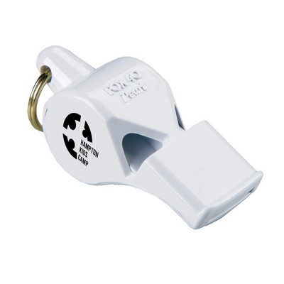 Fox 40 Pearl Whistle - white