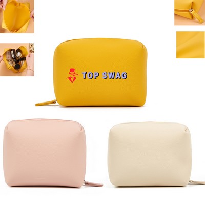 Portable Toiletry Cosmetic Bag