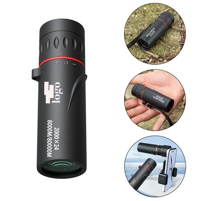 ABS Monocular Telescope