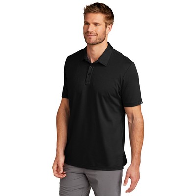 TravisMathew Oceanside Solid Polo