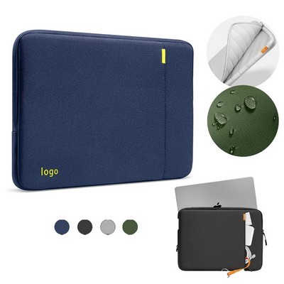 13-14" Shockproof Laptop Sleeve