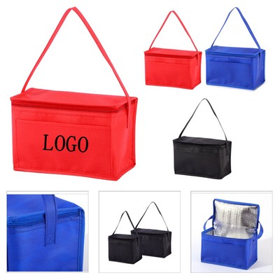 Fresh Breeze Insulated Bag Pack