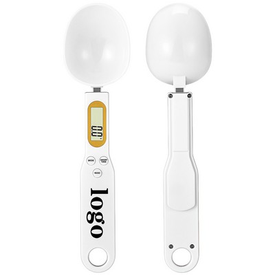 Digital Precision Spoon Scale With LCD Display
