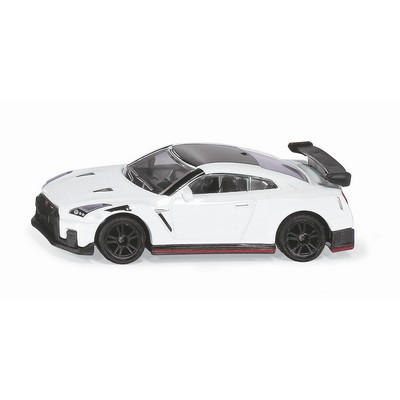 Nissan GT-R Nismo Die-Cast Model