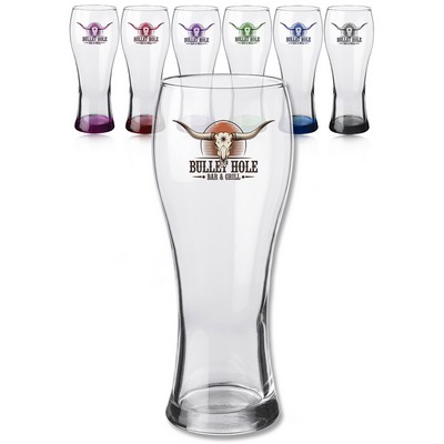 Nadir 10 oz. Joinville Pilsner Glasses