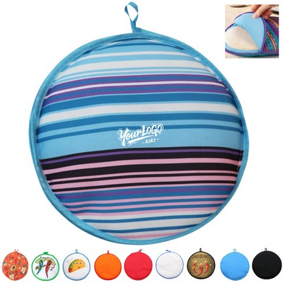 Thermal Insulated Lunch Bag Pouch