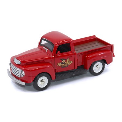 5.5" Heritage Farm Pickup Truck - Diecast Models