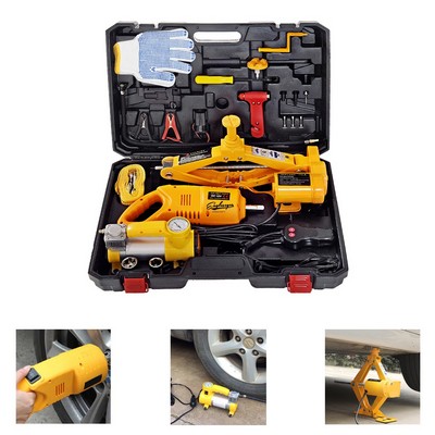 Automotive Lifting Tool Kit