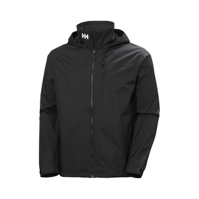 Helly Hansen Men's Crew Hooded Jacket 2.0