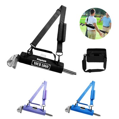 Golf Carrying Bag