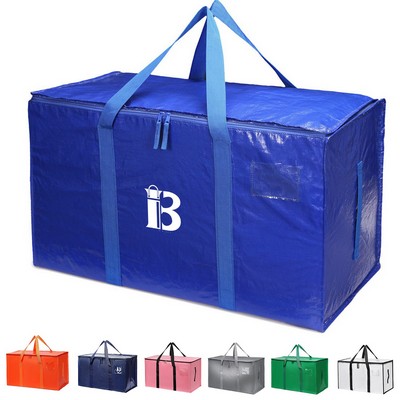 Waterproof Clothing Storage Bag
