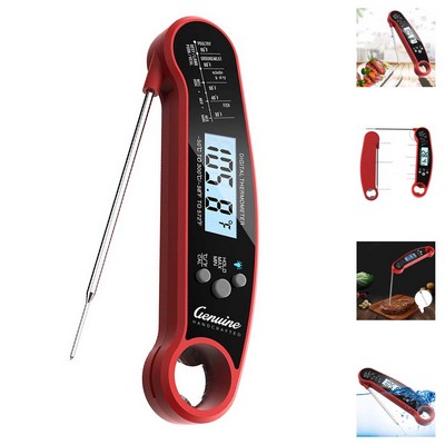 Instant Read Thermometer