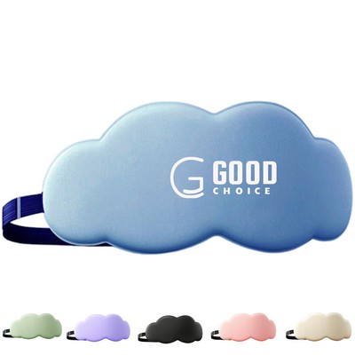 Light-blocking Sleep Eye Mask