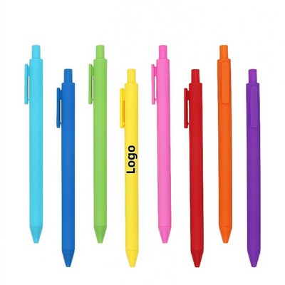 Eco Friendly Wooden Pen for Promotions and Gifts