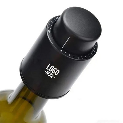 Vacuum Wine Stoppers