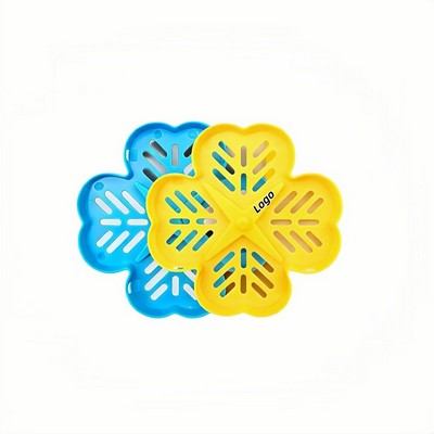 Egg Yolk Separator for Baking and Kitchen Food Prep