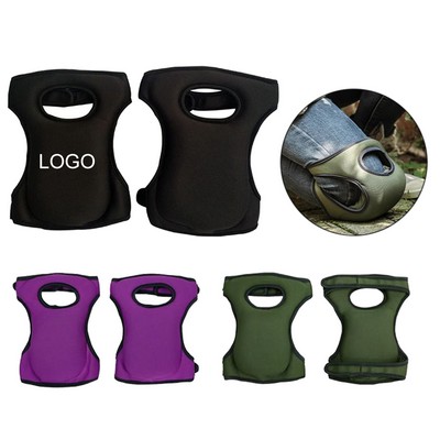 Garden Comfort Kneeling Pad Protector