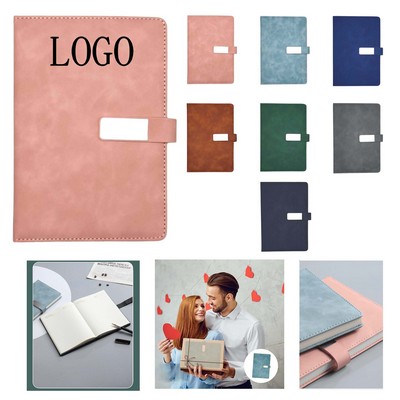 High End Custom Business Notebook Set