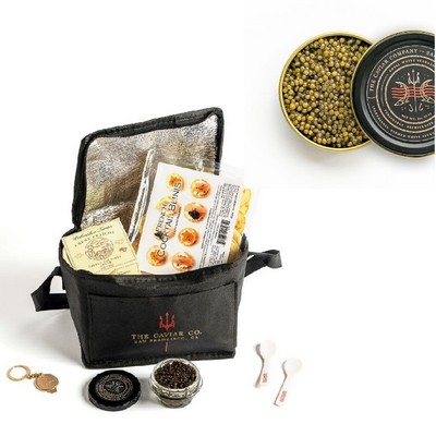 2 oz Royal White Sturgeon Caviar