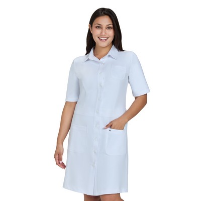 koi - Essentials - Women's Three-Pocket Water Repellent Dress