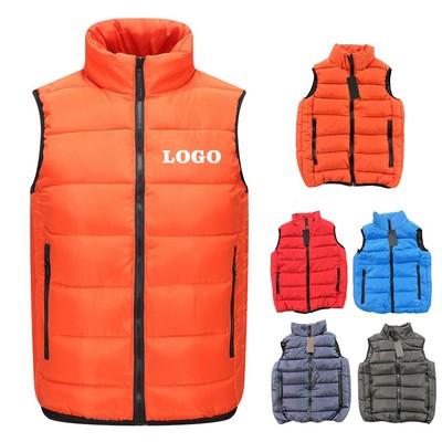 Thermal Cotton Vest