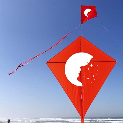 Outdoor Children's Kite