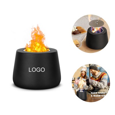 Portable Table Top Fire Pit