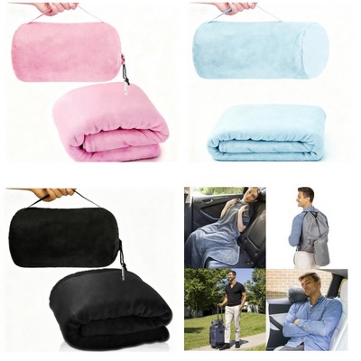 Travel Blanket