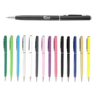 Metal Ballpoint Pen
