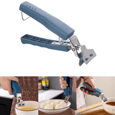 Anti-Scald Kitchen Tong