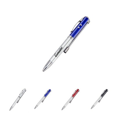 LED Touchscreen Stylus Pen