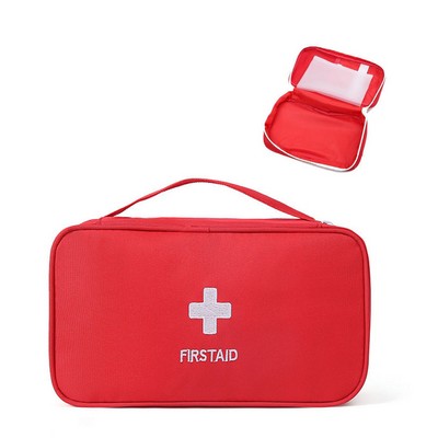 Emergency Medical Kit