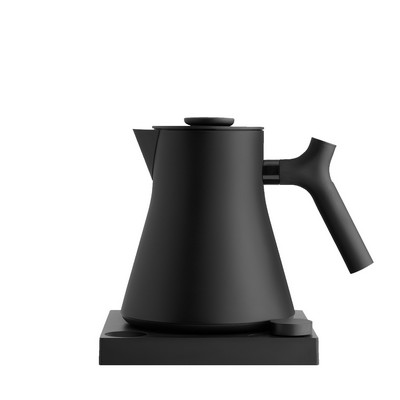 30 Oz. Fellow® Corvo EKG Pro Electric Kettle in Matte Black