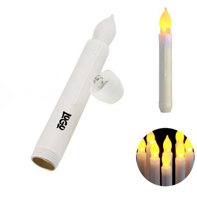 Flameless Led Candle Lamp