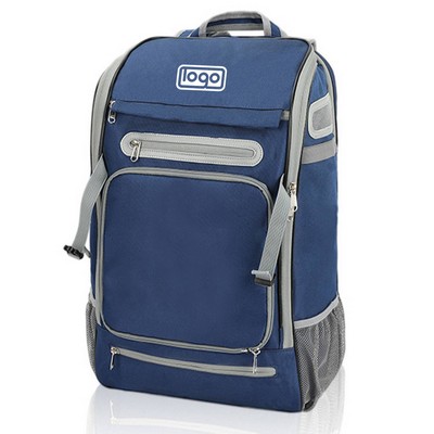 Oxford Outdoor Baseball Backpack