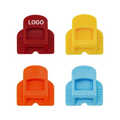 Finger Friendly Can Lid Opener