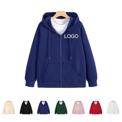 Hooded Sweatshirt