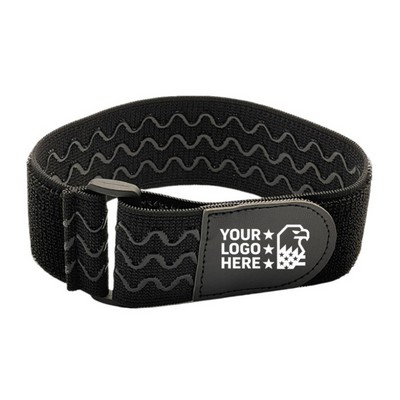 Elastic Hook Loop Storage Straps For Cord Cable Gear