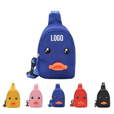 Toddler Backpack
