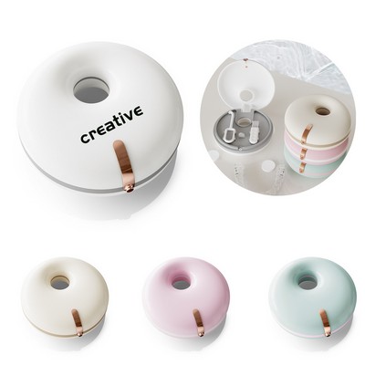 Multi-Layer Dental Appliance Storage Case