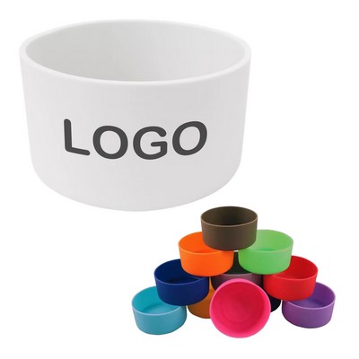 Silicone Boot Anti-Slip Cover Pad