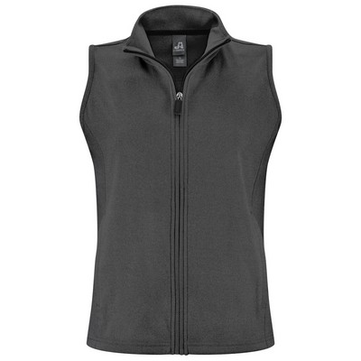 Ladies Element Fleece Vest