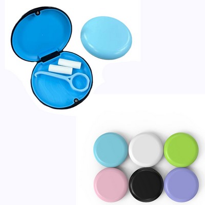 Magnetic Dental Brace Tool Storage Box