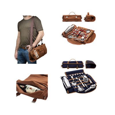 Bartender Kit Bag