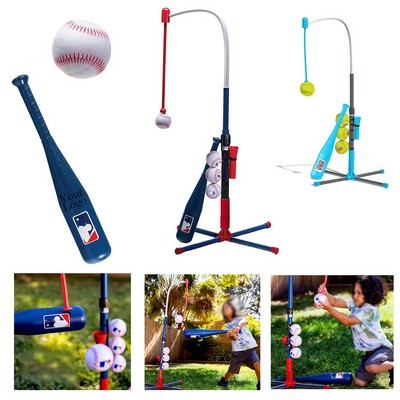 Children'S Baseball Trainer