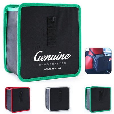Car Organizer Trash Bag
