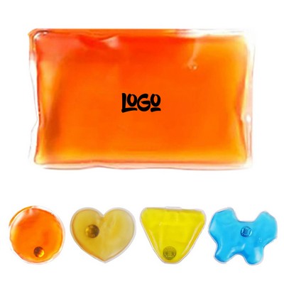 PVC Self-Heating Hand Warmer