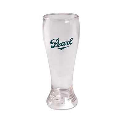 16 Oz. Plastic Bell Pilsner Cup