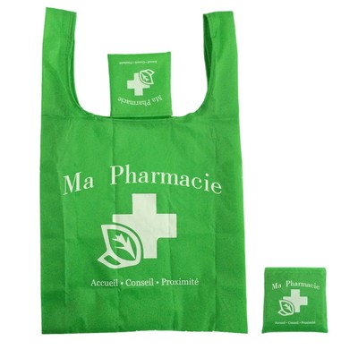 Recycling Shopping Bag